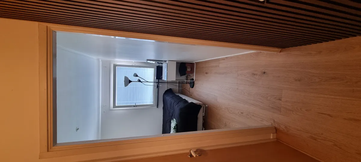 Hyreslägenhet på Sundbyberg i sundbyberg