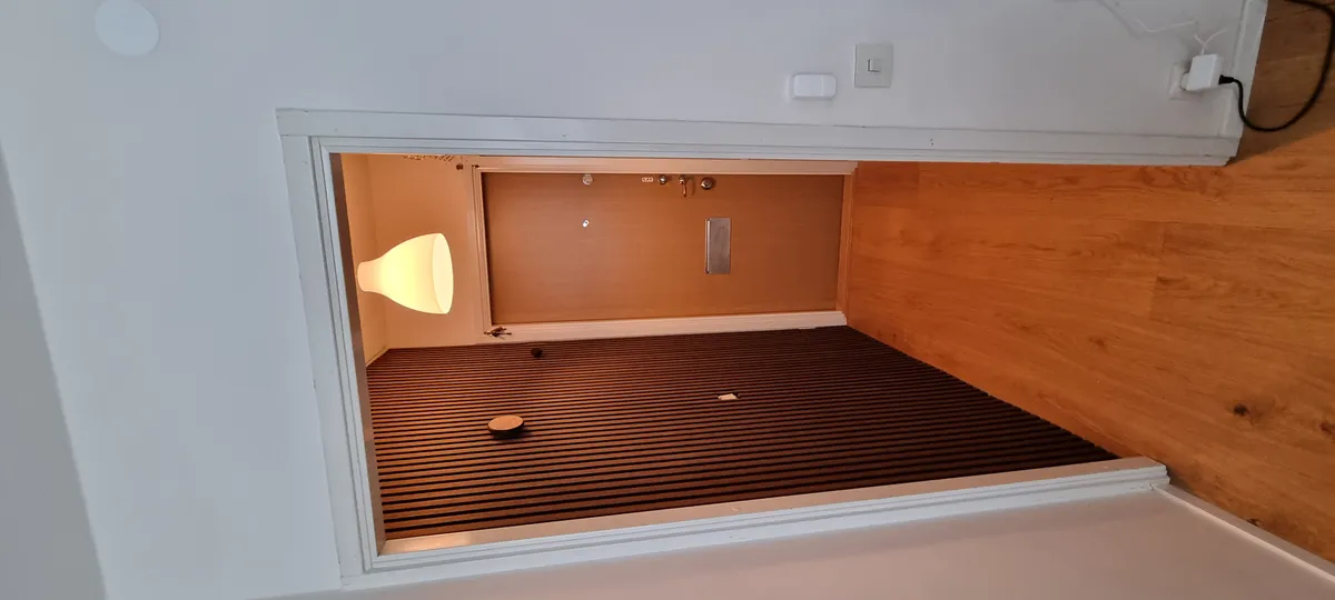 Hyreslägenhet på Sundbyberg i sundbyberg