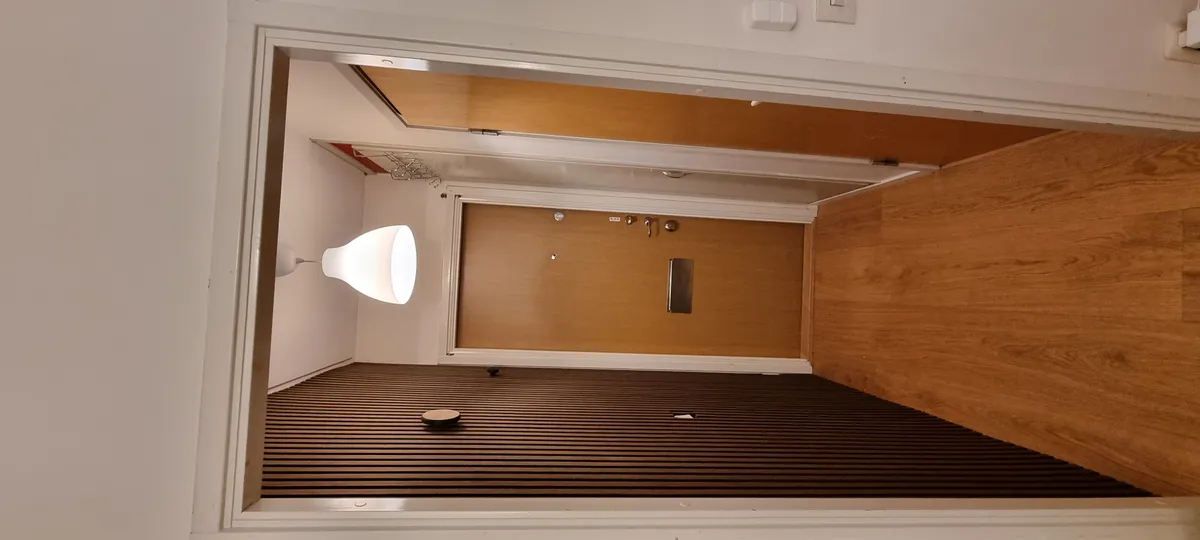 Hyreslägenhet på Sundbyberg i sundbyberg