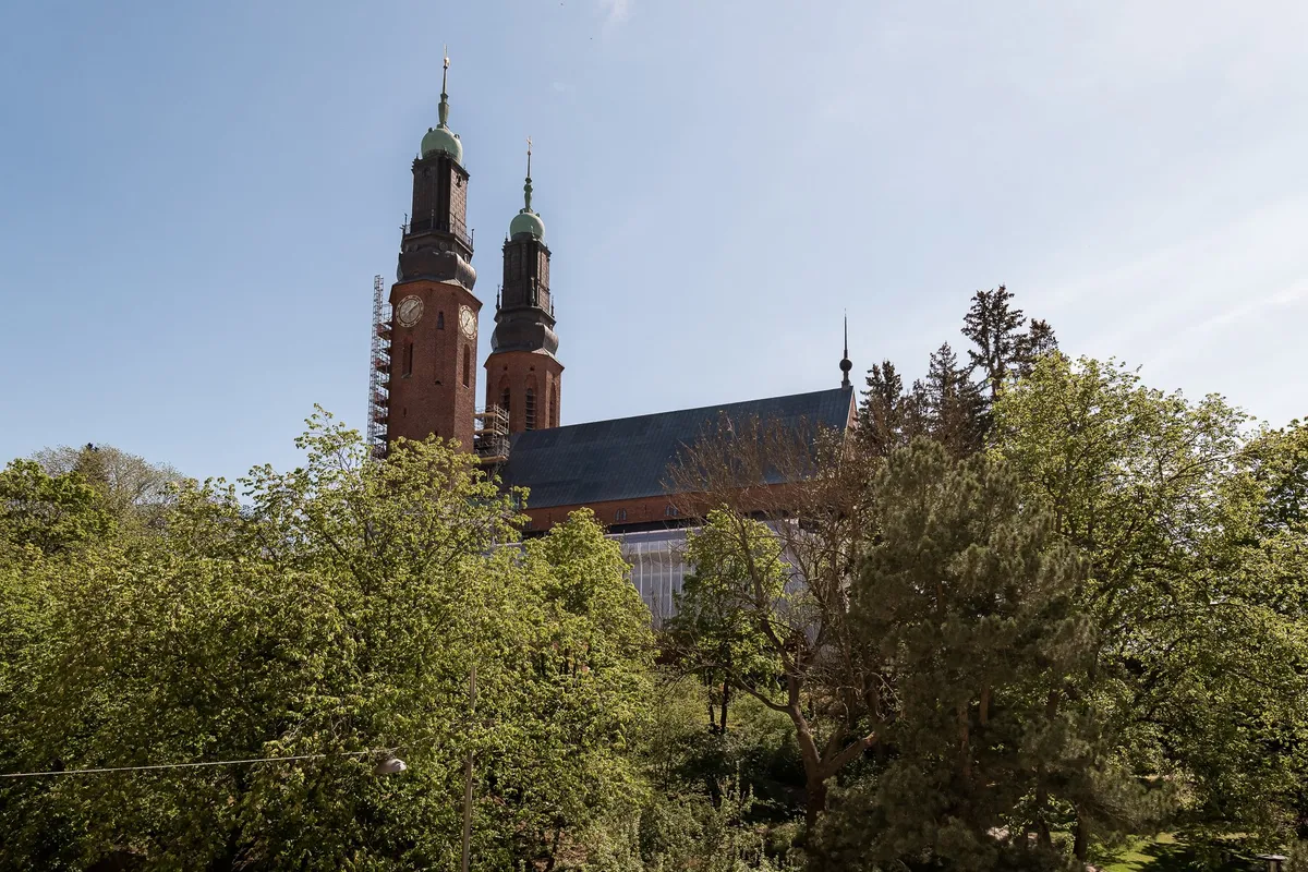 Hyreslägenhet på Stockholm i stockholm