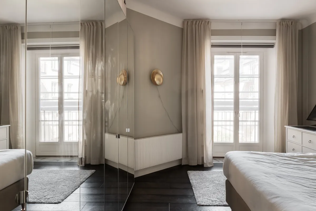 Hyreslägenhet på Stockholm i stockholm