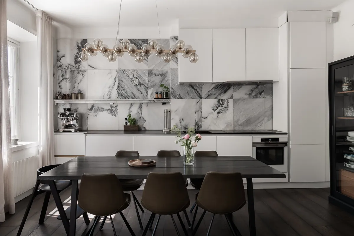 Hyreslägenhet på Stockholm i stockholm