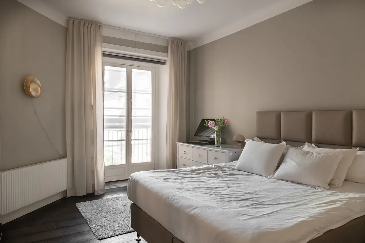 Hyreslägenhet på Stockholm i stockholm