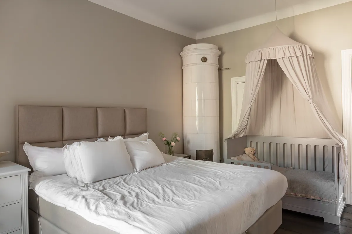 Hyreslägenhet på Stockholm i stockholm