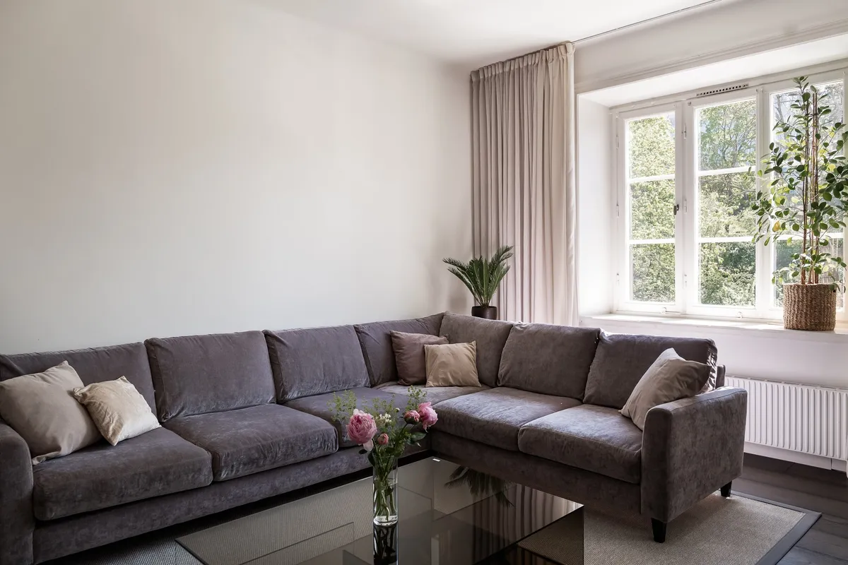 Hyreslägenhet på Stockholm i stockholm