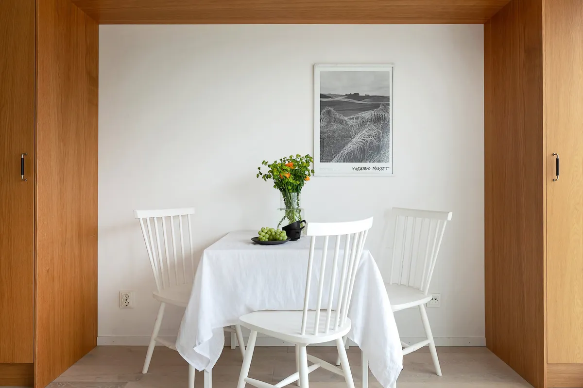 Hyreslägenhet på Nacka i nacka