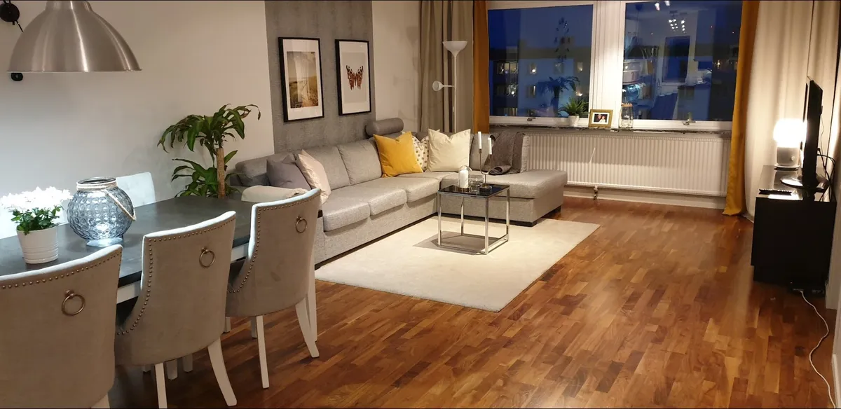 Hyreslägenhet på Norrköping i norrkoping