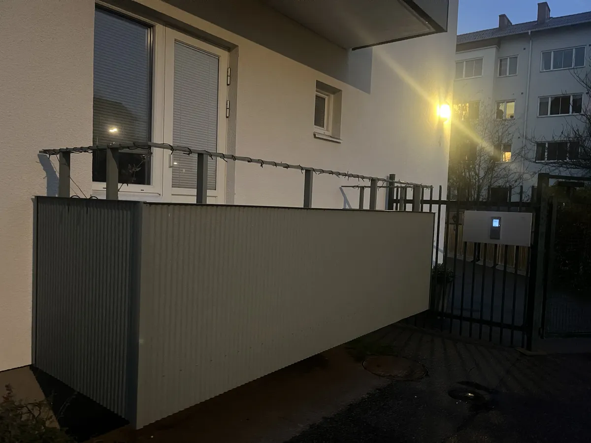 Hyreslägenhet på Malmö i malmo