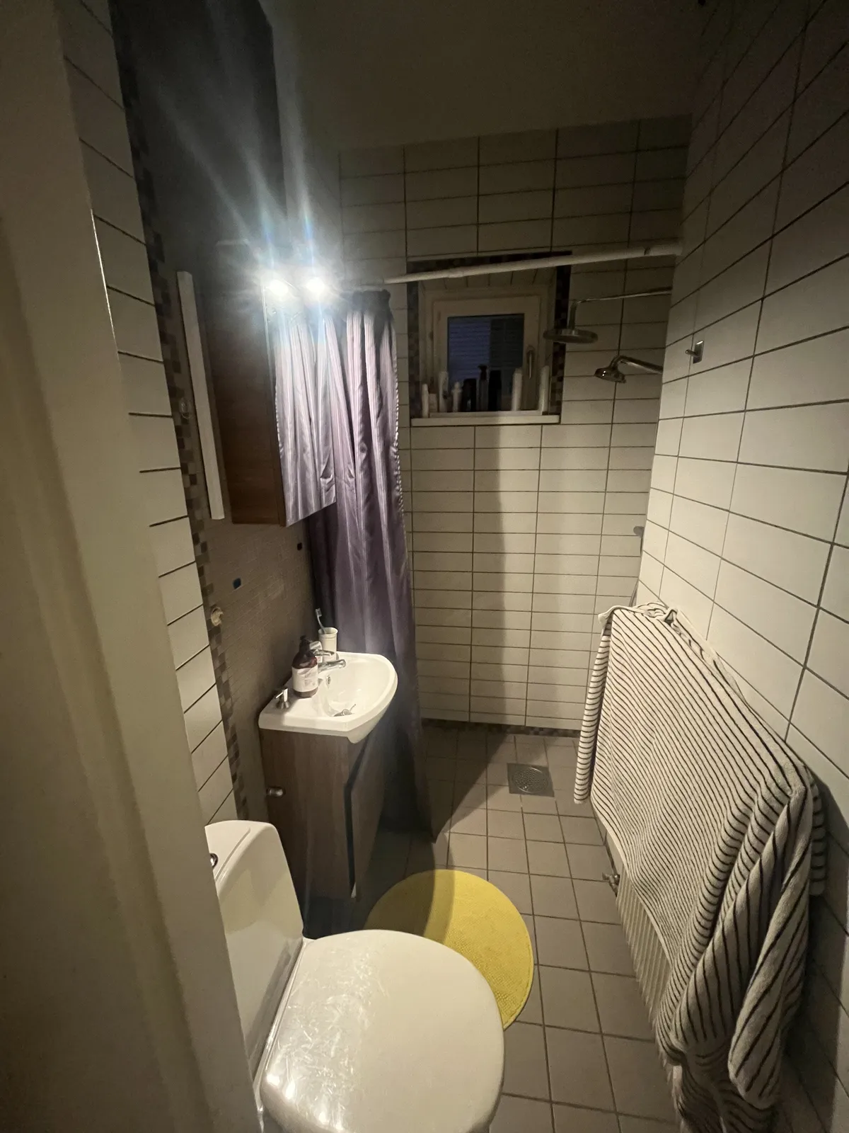 Hyreslägenhet på Malmö i malmo