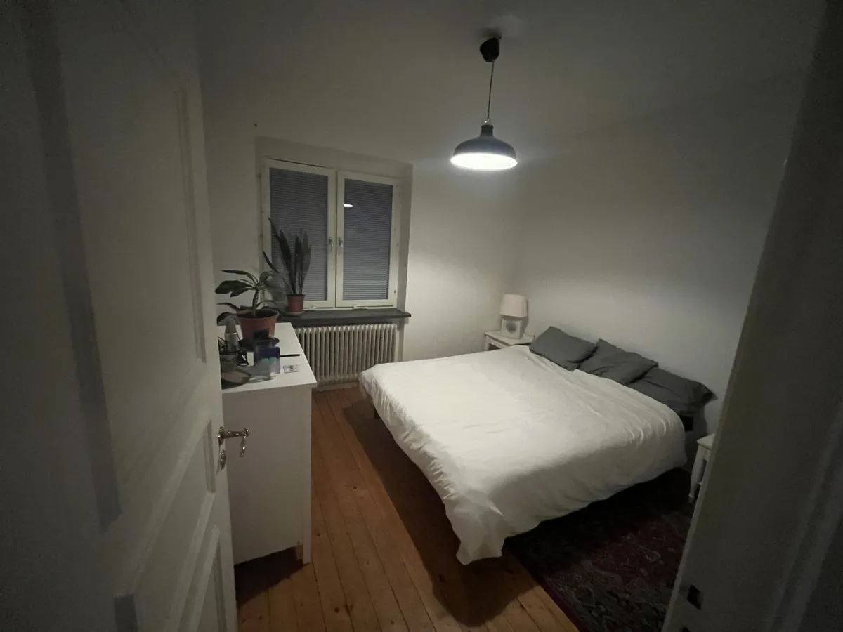 Hyreslägenhet på Malmö i malmo