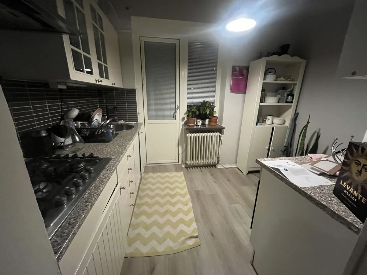 Hyreslägenhet på Malmö i malmo