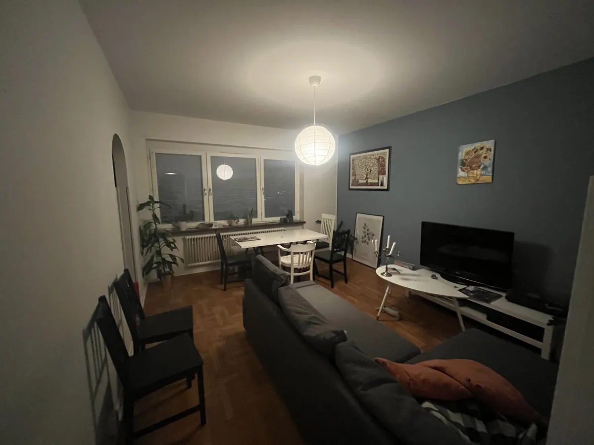 Hyreslägenhet på Malmö i malmo