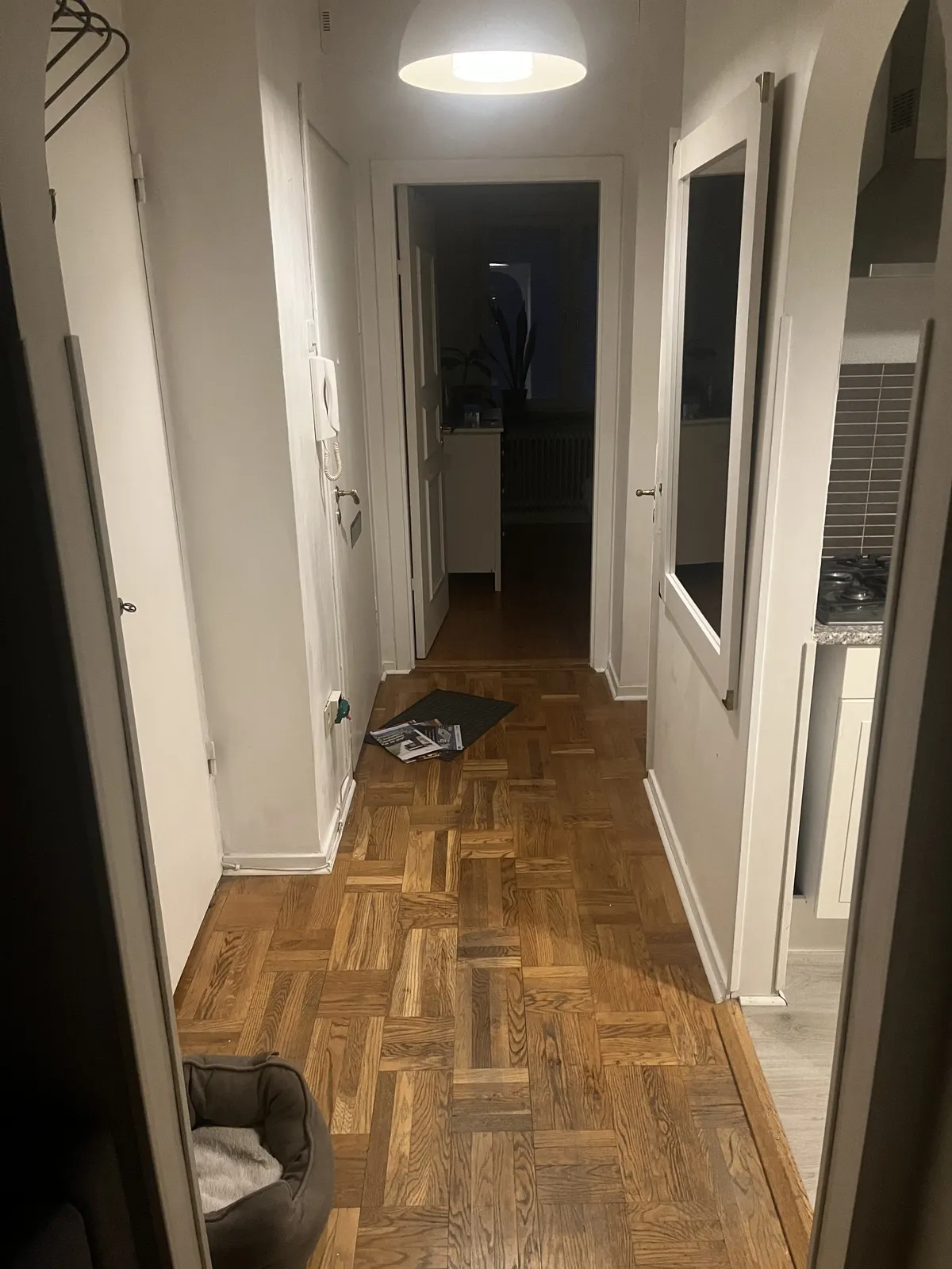 Hyreslägenhet på Malmö i malmo