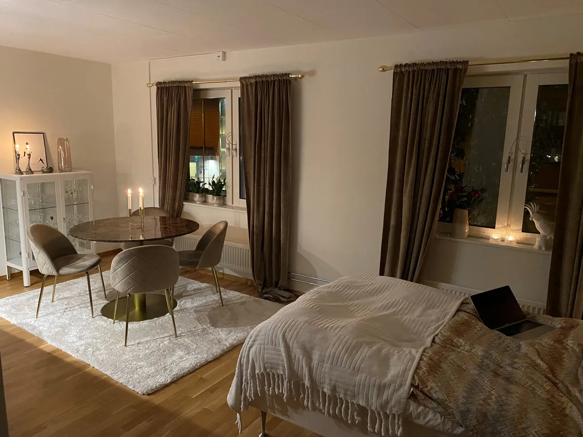 Hyreslägenhet på Borås i boras