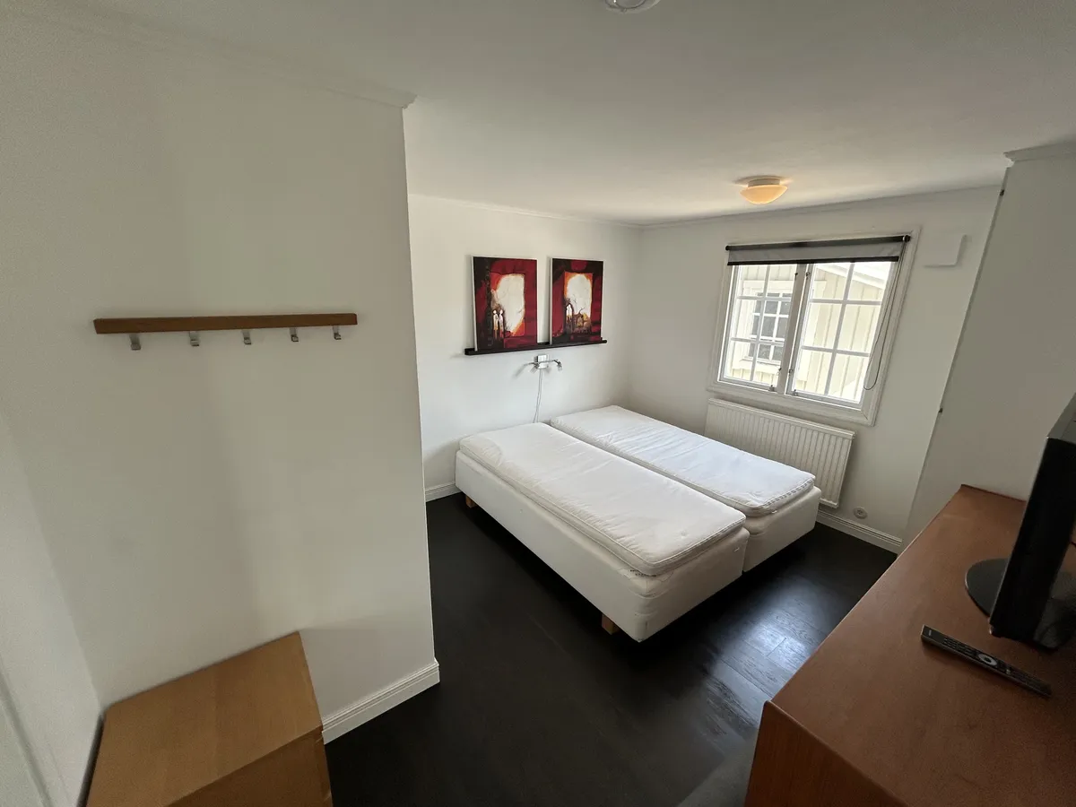 Hyreslägenhet på Halmstad i halmstad