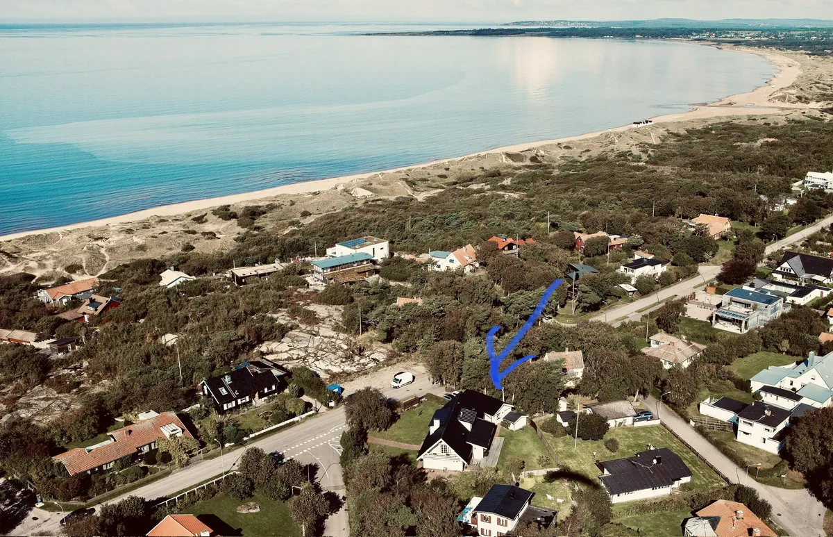 Hyreslägenhet på Halmstad i halmstad