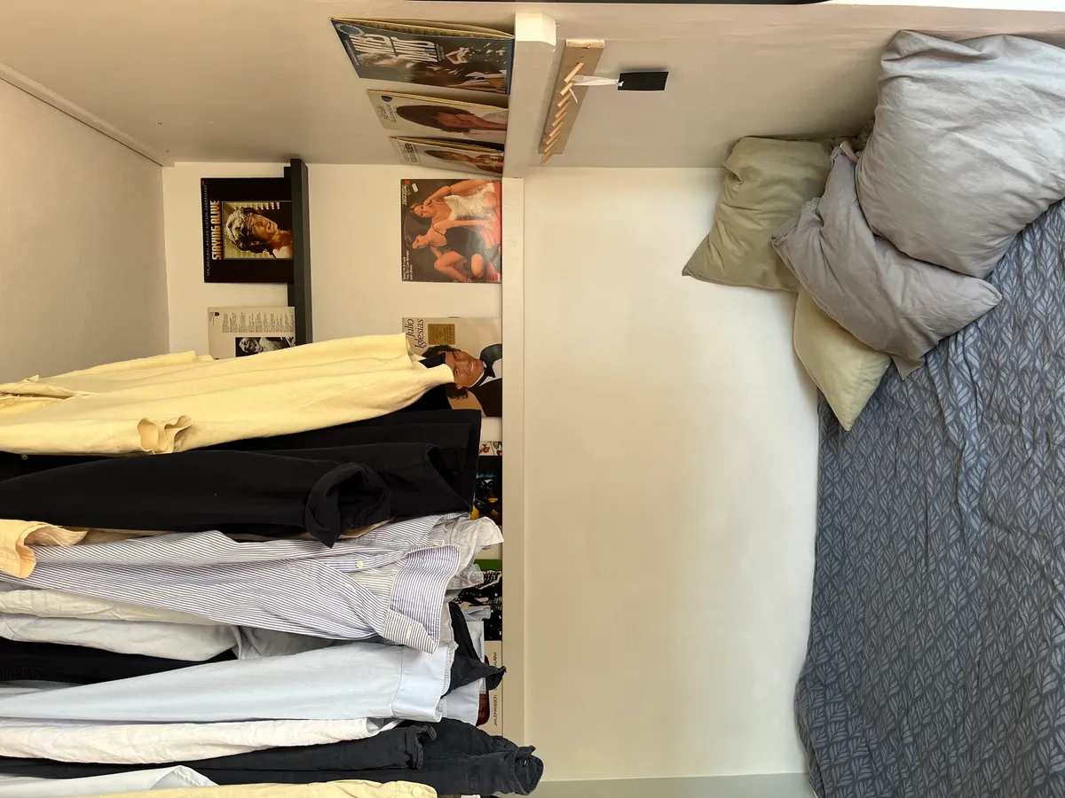 Hyreslägenhet på Bromma i bromma