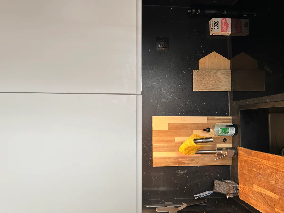 Hyreslägenhet på Bromma i bromma