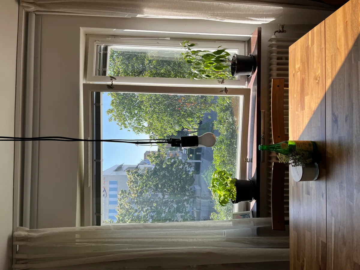 Hyreslägenhet på Bromma i bromma