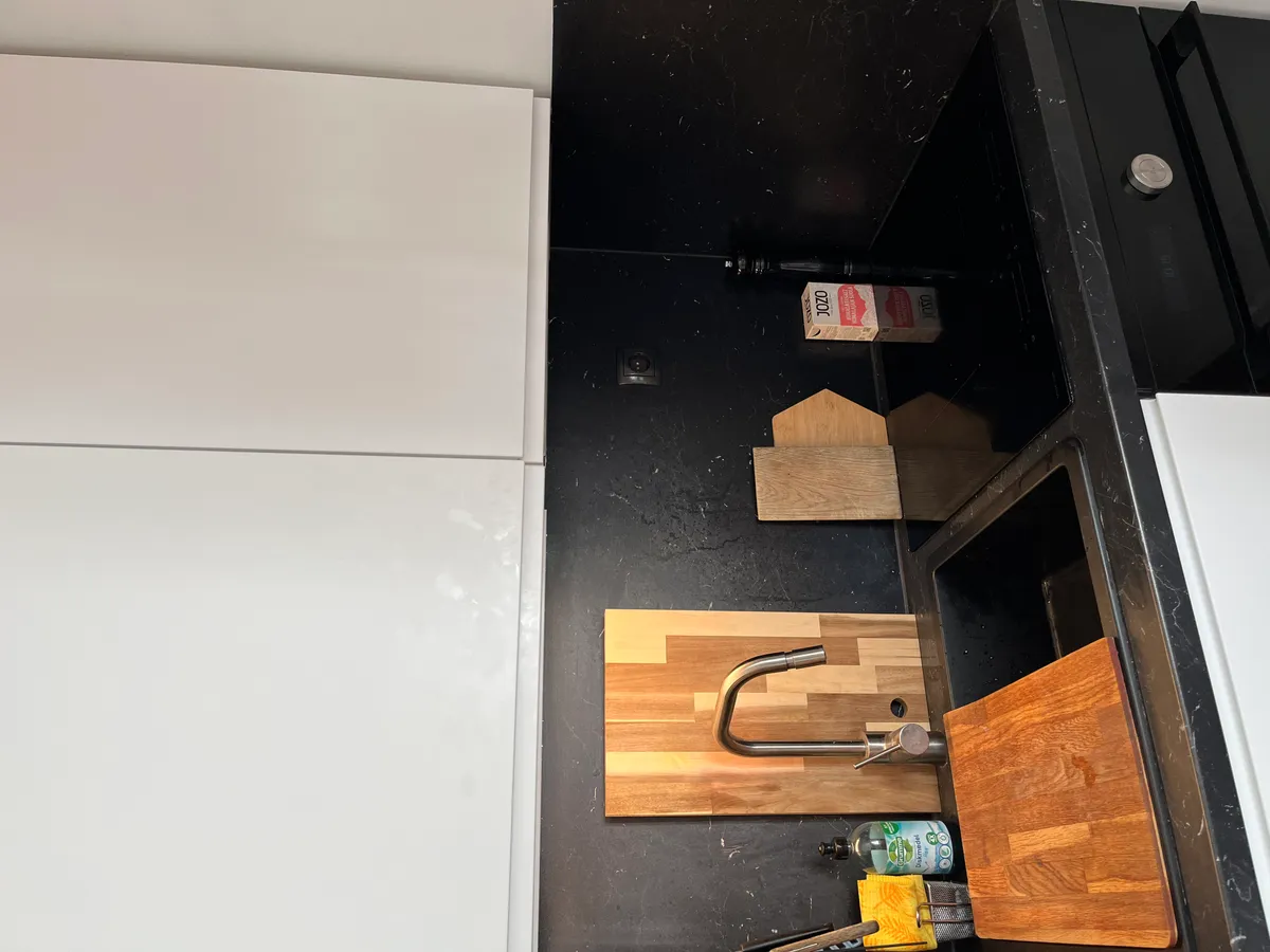 Hyreslägenhet på Bromma i bromma