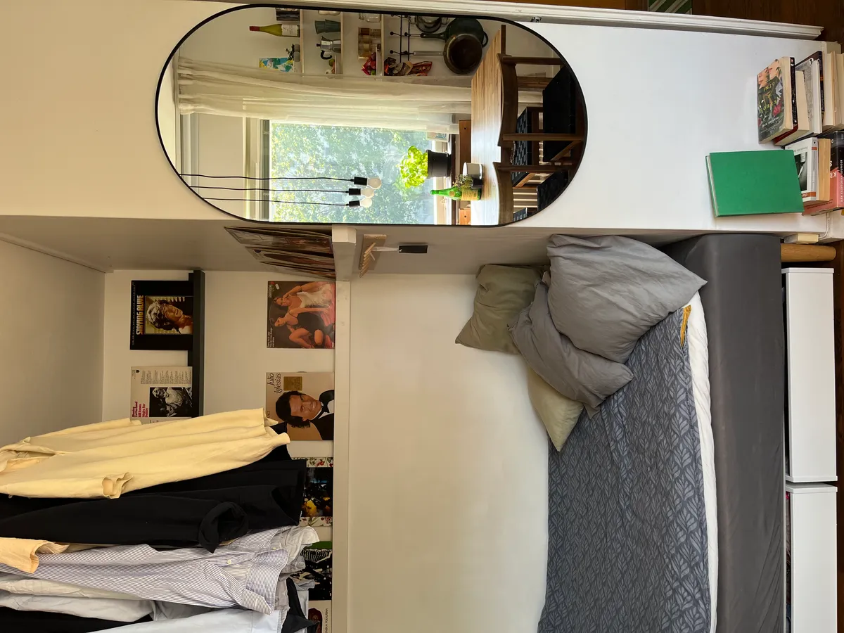 Hyreslägenhet på Bromma i bromma