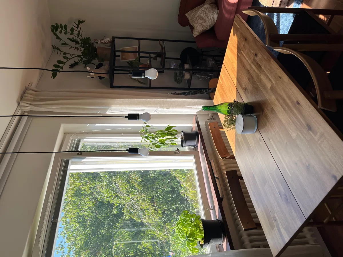 Hyreslägenhet på Bromma i bromma