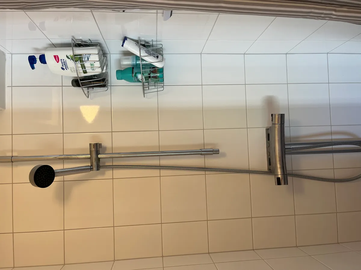 Hyreslägenhet på Bromma i bromma