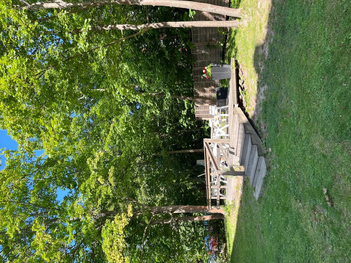 Hyreslägenhet på Bromma i bromma