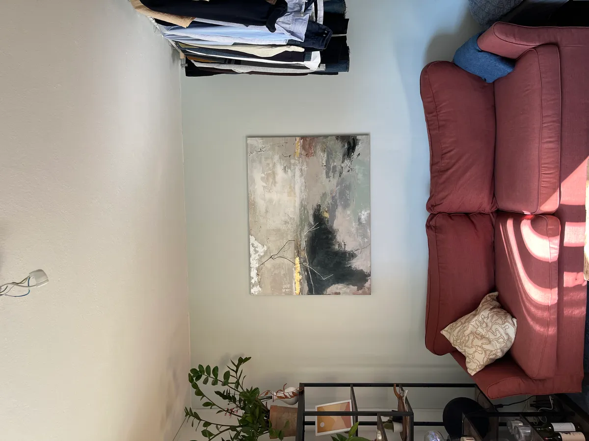 Hyreslägenhet på Bromma i bromma