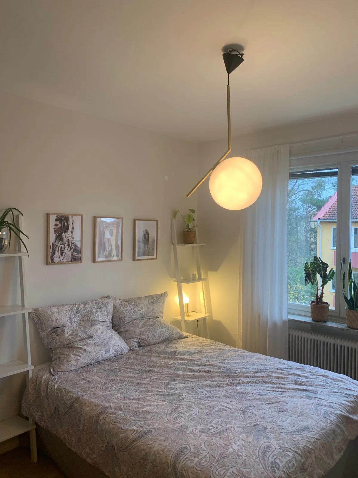 Hyreslägenhet på Hägersten i hagersten