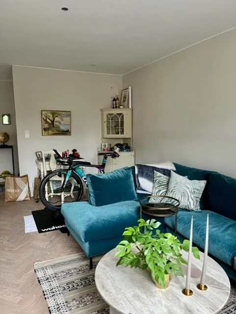 Hyreslägenhet på Djursholm i djursholm