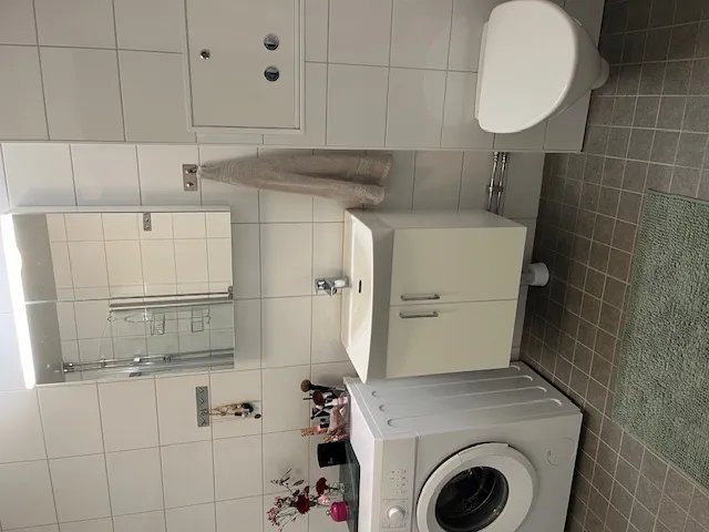 Hyreslägenhet på Djursholm i djursholm