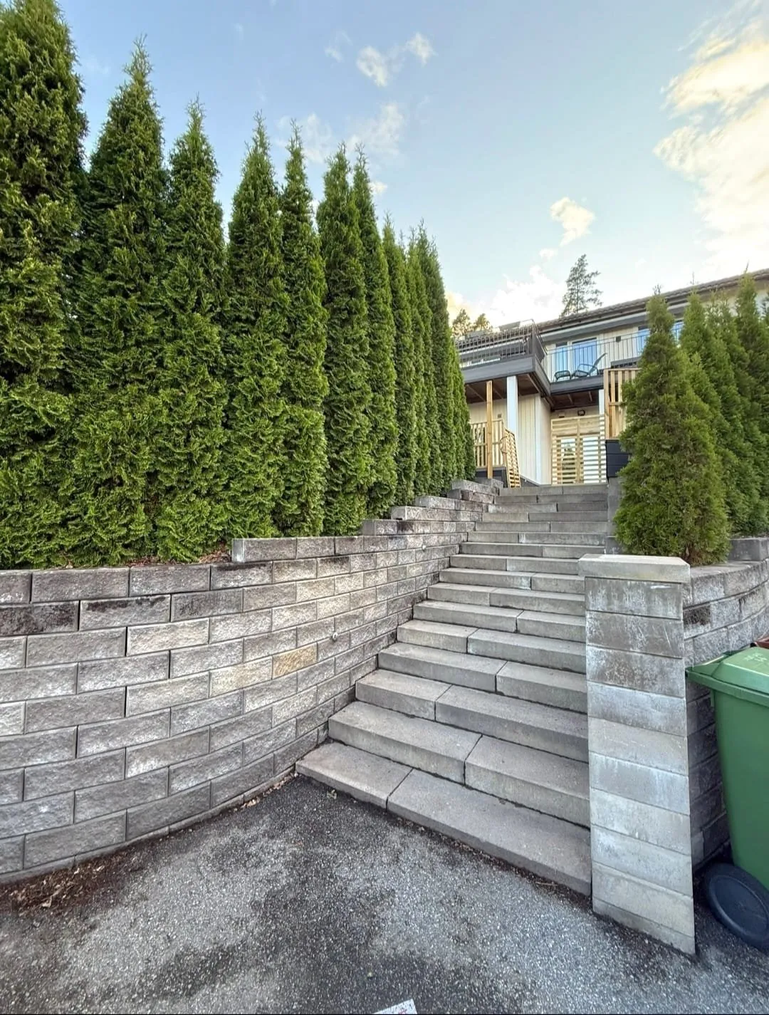 Hyresbostad på Uttran i uttran