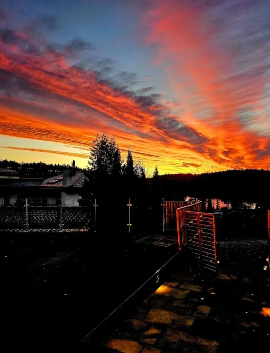 Hyresbostad på Uttran i uttran