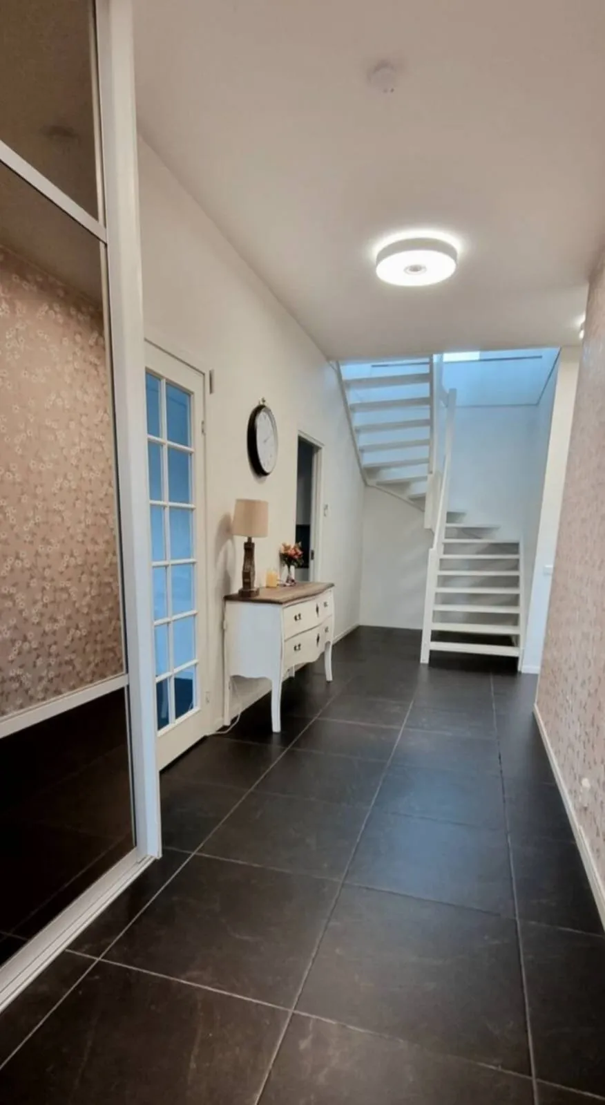 Hyresbostad på Uttran i uttran