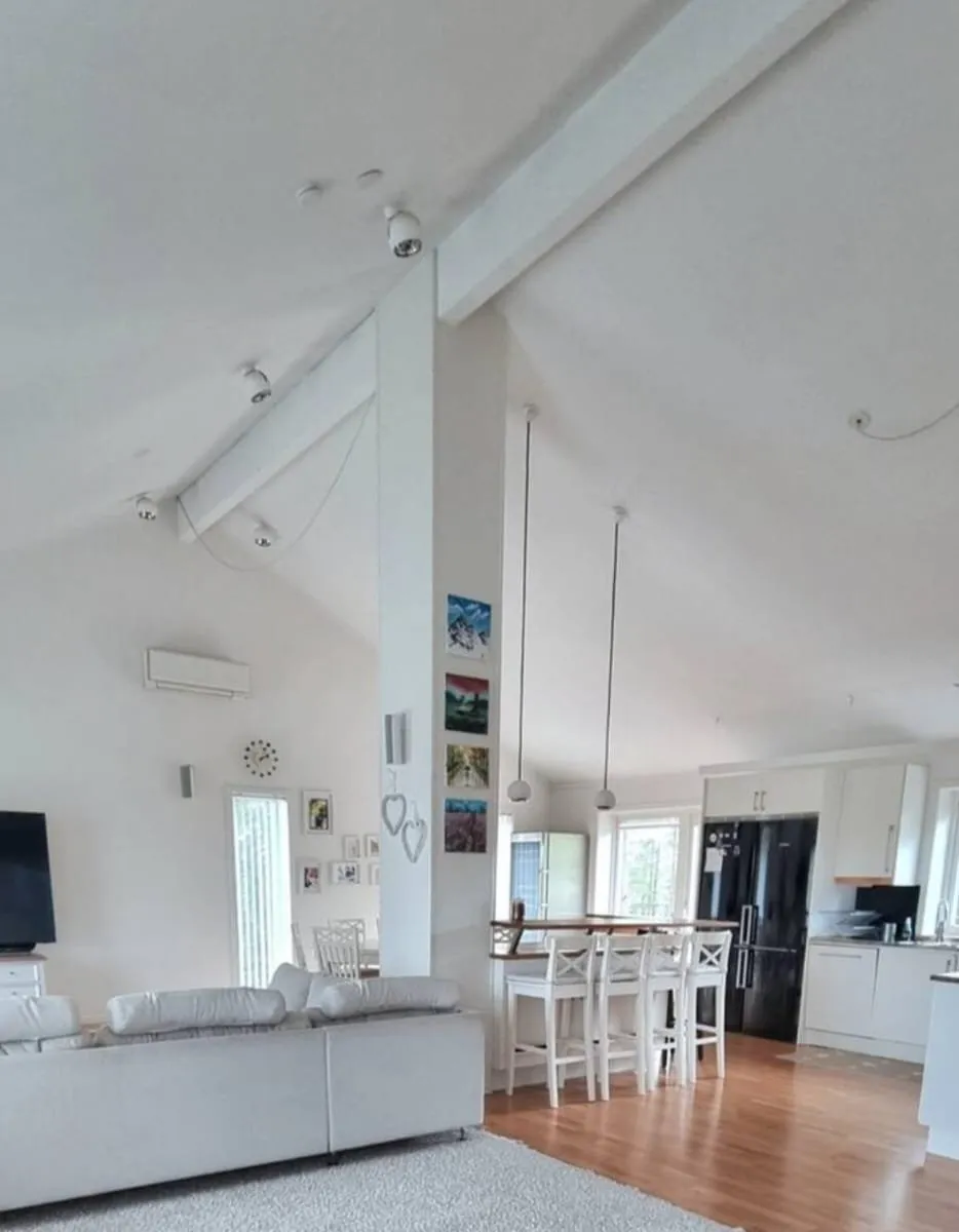 Hyresbostad på Uttran i uttran