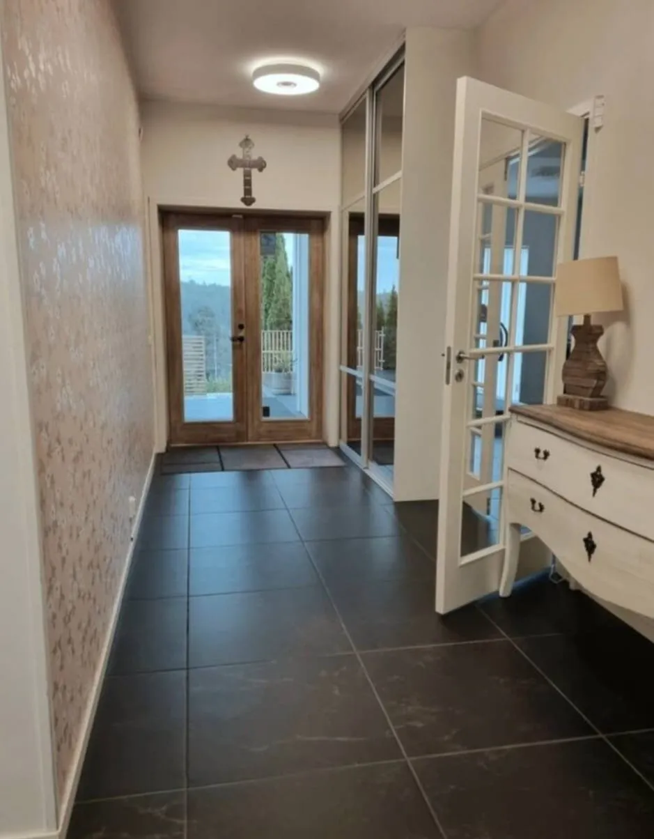 Hyresbostad på Uttran i uttran