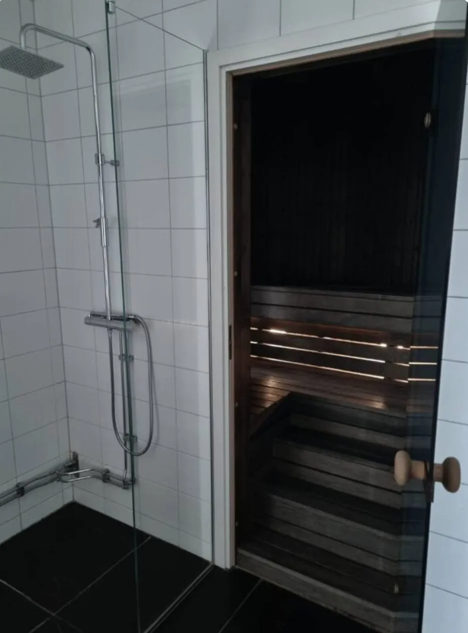 Hyresbostad på Uttran i uttran