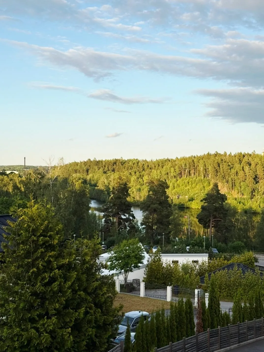 Hyresbostad på Uttran i uttran