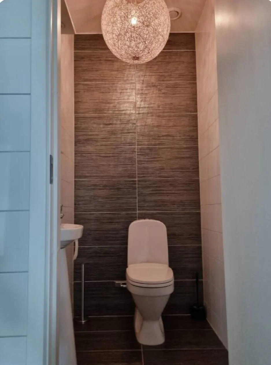 Hyresbostad på Uttran i uttran