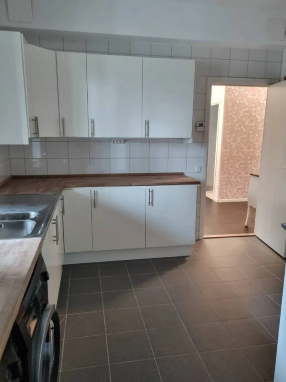 Hyresbostad på Uttran i uttran