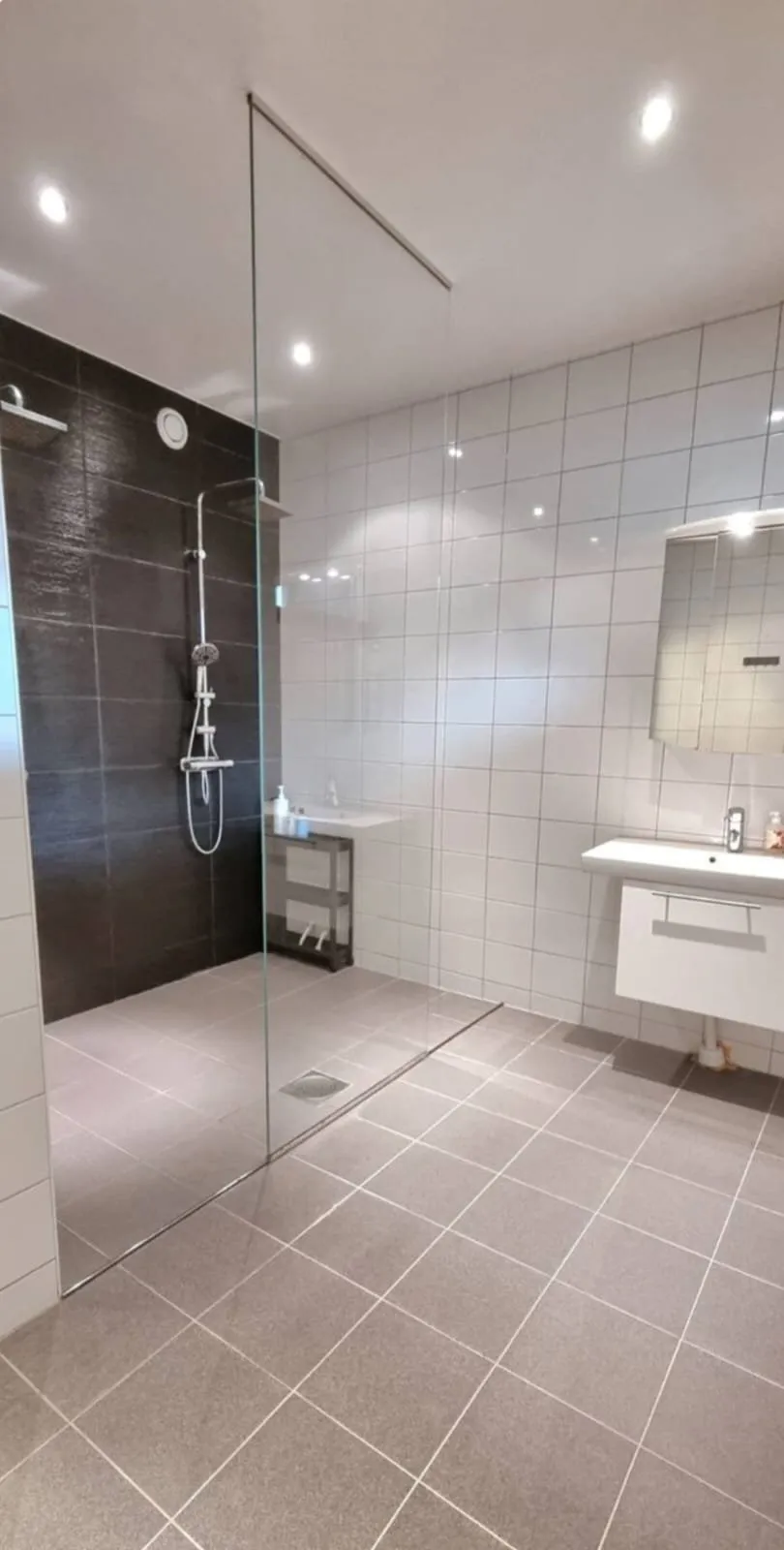 Hyresbostad på Uttran i uttran