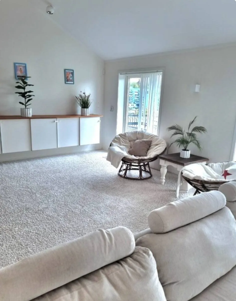 Hyresbostad på Uttran i uttran