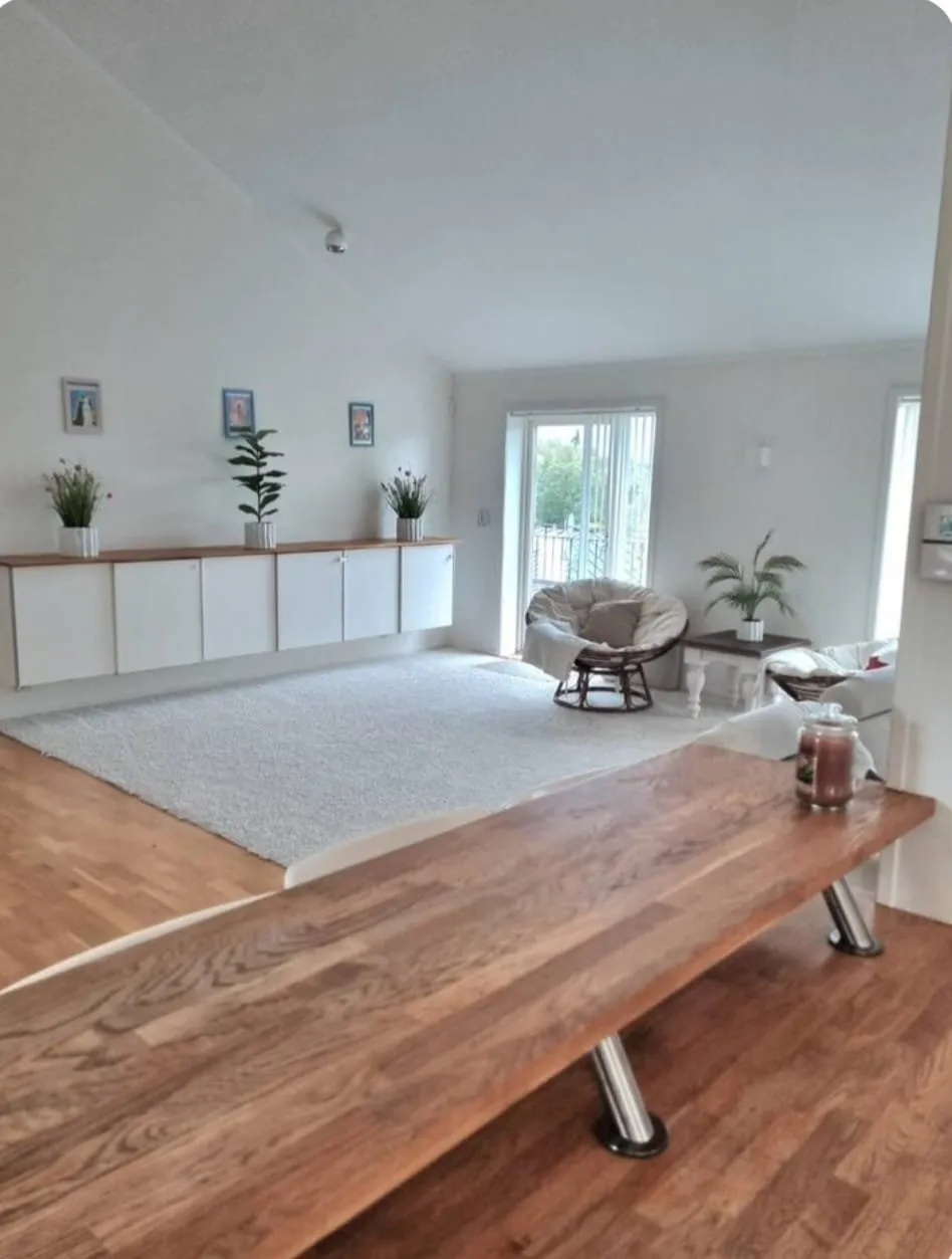 Hyresbostad på Uttran i uttran