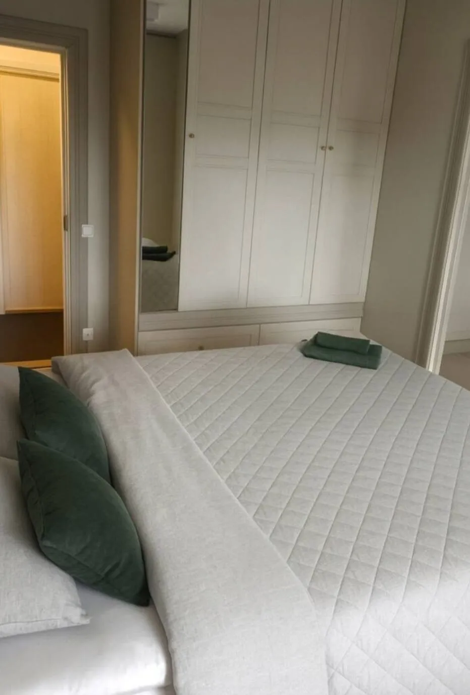 Hyresbostad på Uttran i uttran