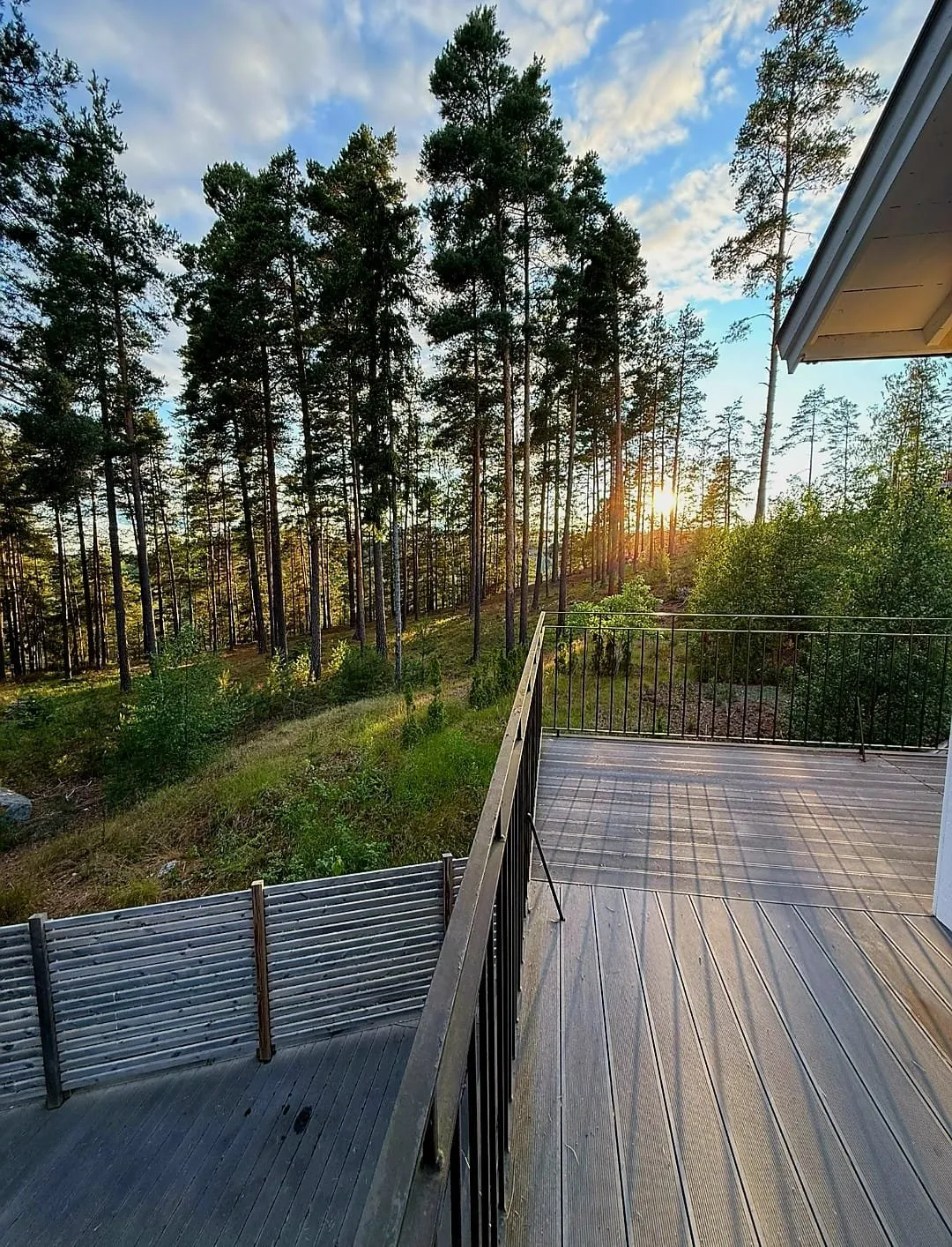 Hyresbostad på Uttran i uttran