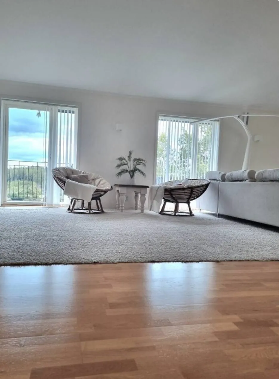 Hyresbostad på Uttran i uttran