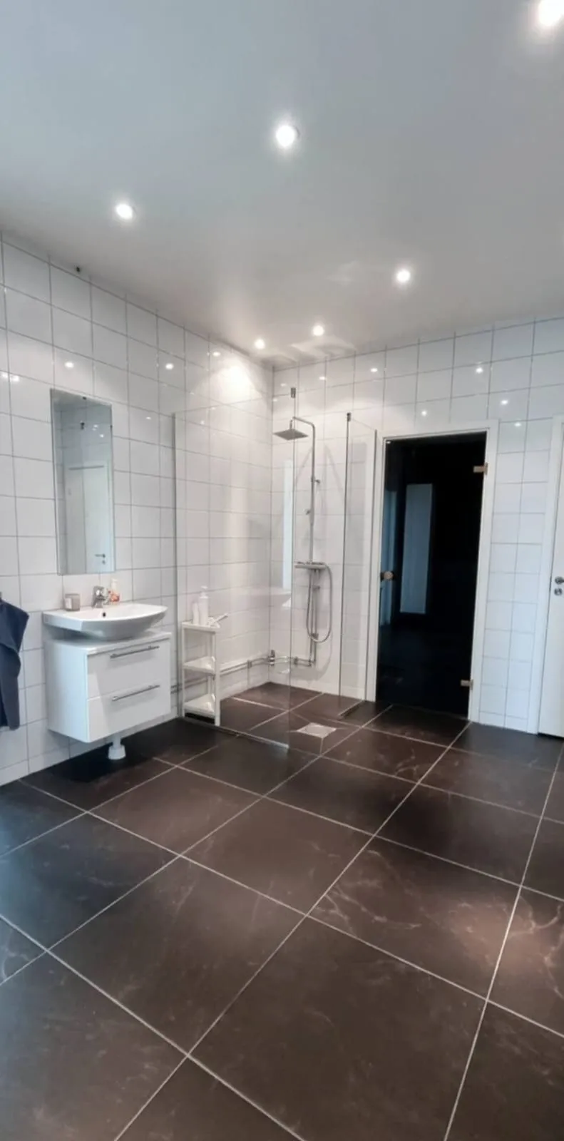 Hyresbostad på Uttran i uttran