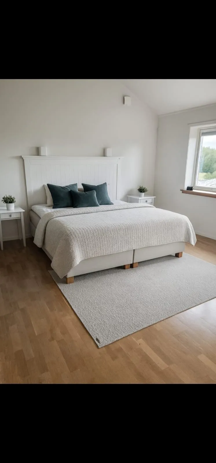 Hyresbostad på Uttran i uttran