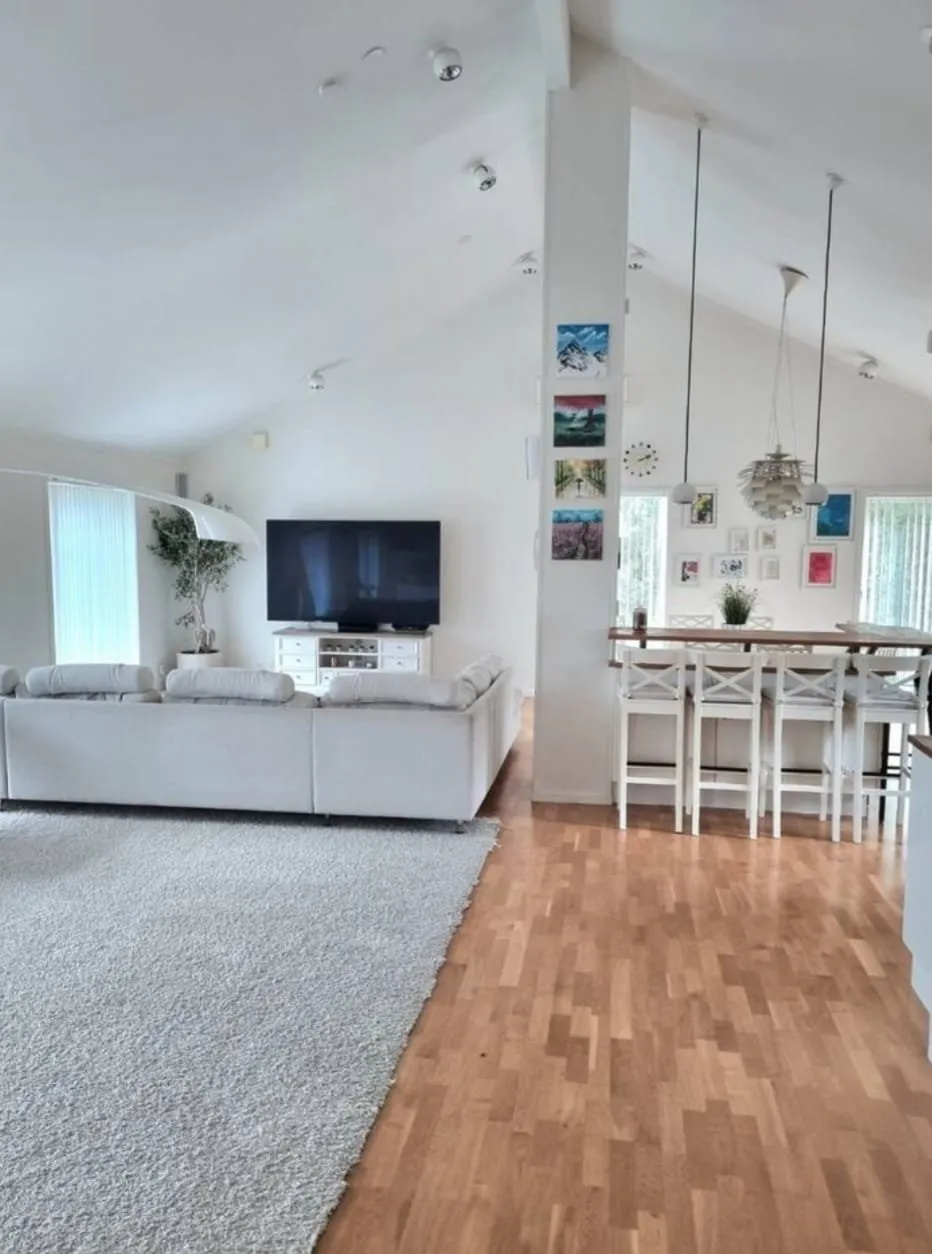 Hyresbostad på Uttran i uttran